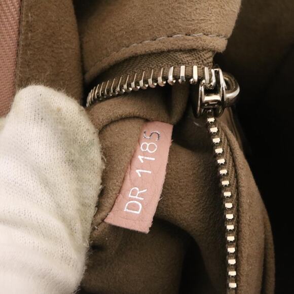 LOUIS VUITTON Astralis Boston Bag Taurillon Clemenceleather M50279 - Picture 11 of 16